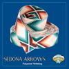 Country Brook Design - Sedona Arrows Polyester Webbing (1 1/2 Inch, 10 Yards) view 4