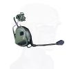 YABOO Airsoft Shooting Combat Tactical Headset Hunting Earmuff Headphone view 1