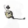 YABOO Airsoft Shooting Combat Tactical Headset Hunting Earmuff Headphone view 1