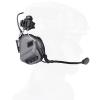 YABOO Airsoft Shooting Combat Tactical Headset Hunting Earmuff Headphone view 1