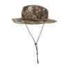 Drake Waterfowl Waterproof Boonie Hat - Hunting Fishing Breathable Full Brim Hat, Realtree Max-7, XL view 1