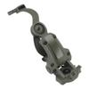Tactical Multi-Angle Rotation Helmet Rail Adapter for Ops Core ARC/Wendy Fast Helmet Rail Mount Adapter view 3