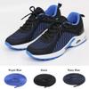 UpUGo 3 Pair Oval Shoe Laces, Half Round 1/4" Shoelaces for Athletic Running Sneakers Shoes Boot Strings view 3