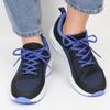 UpUGo 3 Pair Oval Shoe Laces, Half Round 1/4" Shoelaces for Athletic Running Sneakers Shoes Boot Strings view 4