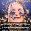 Bulletproof Braces Mouthguard  Worlds Thinnest & Strongest Sports Mouth Guard for Braces! Basketball Football Lacrosse Wrestling Hockey Rugby BJJ MMA Boxing Mouthpiece  Adult Youth & Kids view 2