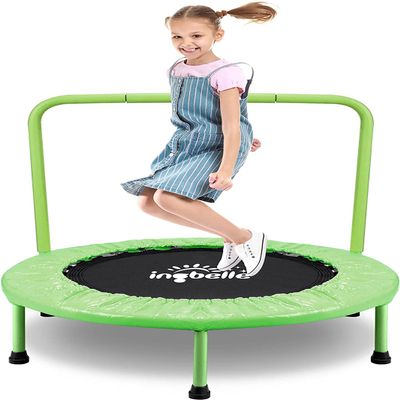 36inch Folding Mini Trampoline