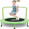 36inch Folding Mini Trampoline
