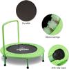 36inch Folding Mini Trampoline view 3