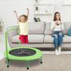 36inch Folding Mini Trampoline view 4