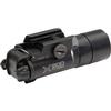 SureFire X300 Turbo 500 LU High-Candela 6 V WeaponLight, 66,000 Candela, 514m Range, Pick Mount, Ambidextrous Controls, IPX7 Waterproof, Aerospace Aluminum (X300T-B) view 4