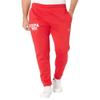 U.S. Polo Assn. USPA Trainer Joggers Engine Red SM view 1
