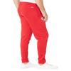 U.S. Polo Assn. USPA Trainer Joggers Engine Red SM view 2
