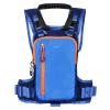 LUCKY CLOVER Ski Harness for Kids: Learn to Ski Safely and Teach Your Child The Fundamentals of Skiing and Snowboarding, Skiing Training Equipment with Backpack and Shock Absorbing Leashes view 1