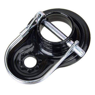 ciciTree Baby Pet Bike Trailer Hitch Coupler Adapter Connector Attachment Compatible for Instep & Schwinn