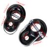 ciciTree Baby Pet Bike Trailer Hitch Coupler Adapter Connector Attachment Compatible for Instep & Schwinn view 2