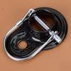 ciciTree Baby Pet Bike Trailer Hitch Coupler Adapter Connector Attachment Compatible for Instep & Schwinn view 3