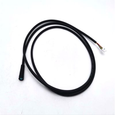 Original Control Bus Accessories Compatible with Ninebot F20 F25 F30 F40 F Series Electric Scooter Control Cable Parts