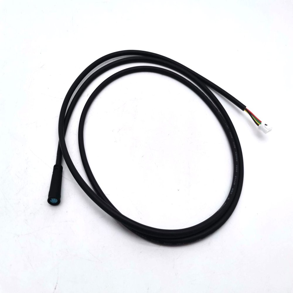 Original Control Bus Accessories Compatible with Ninebot F20 F25 F30 F40 F Series Electric Scooter Control Cable Parts