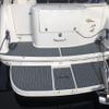 Boat EVA Faux Teak Decking Floor Compatible with 2017 Sea Ray 460 Sundancer Full Kit view 1