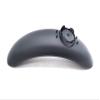 Original Front Fender compatible F20 F25 F30 F40 Electric Scooter Water Baffle Tyre Splash Guard Mudguard Part view 1
