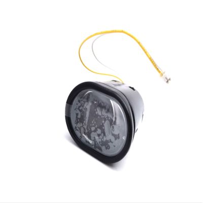 Original Headlight Accessory compatible F20 F25 F30 F40 Electric Scooter Front Lamp Led Light Skateboard Parts