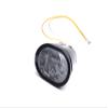 Original Headlight Accessory compatible F20 F25 F30 F40 Electric Scooter Front Lamp Led Light Skateboard Parts view 1