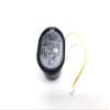 Original Headlight Accessory compatible F20 F25 F30 F40 Electric Scooter Front Lamp Led Light Skateboard Parts view 3