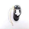 Original Headlight Accessory compatible F20 F25 F30 F40 Electric Scooter Front Lamp Led Light Skateboard Parts view 4