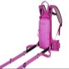 skiguard Ski Harness Trainer for Kids: Helping Toddler Learn to Ski with Support, Kids Ski Harness with Back Gripper Handle and Long Ski Leash, Child Ski Harness with Backpack for Age 2-8 view 1