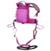 skiguard Ski Harness Trainer for Kids: Helping Toddler Learn to Ski with Support, Kids Ski Harness with Back Gripper Handle and Long Ski Leash, Child Ski Harness with Backpack for Age 2-8 view 2