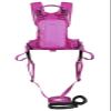 skiguard Ski Harness Trainer for Kids: Helping Toddler Learn to Ski with Support, Kids Ski Harness with Back Gripper Handle and Long Ski Leash, Child Ski Harness with Backpack for Age 2-8 view 3