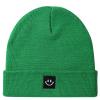 Paladoo Newborn Baby Beanie Hat 0-6 Months Kelly Green view 1