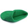 Paladoo Newborn Baby Beanie Hat 0-6 Months Kelly Green view 3