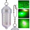Edearkar LED Deep Sea Fishing Lights Boat Dock Green Underwater Fishing Light Waterproof Fishing Light Attractive Light Bait Lure Lamp view 1