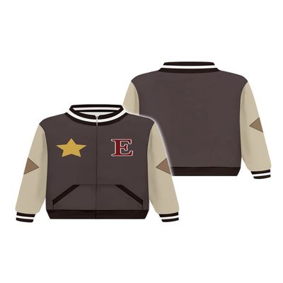 Beowyro Luz Noceda Hoodie Jacket Cosplay Costume Collector Cosplay Hooded Sweatshirt Tops Suit Halloween
