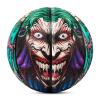 Kuangmi Joker Series Basketball, Men's Official Size 7 29.5" Streetball,Made for Indoor and Outdoor Basketball Games,Green view 1