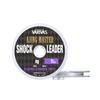 Varivas Ajing Master Shock Leader, Fluorocarbon 98.4 ft (30 m), No. 0.8 (3 lb.Over) view 1