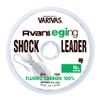 Varivas Abani Eging Shock Leader, Fluorocarbon 98.4 ft (30 m), No. 1.5 (6 lb.Over) view 1