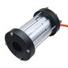 NP LED Night Fishing Light Underwater Night Fishing Attraction searchlight 110v/220v Underwater Fishing searchlight 75000lm Green Diving Fishing Attraction Light 1000W view 2
