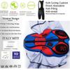 Cycling Suit Women's Triathlon-Suit Sleeveless Cycling Jersey Pro Skinsuit Jumpsuit Cycling Sets Bike Clothing (Color : B, Size : Large) view 3