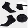 Bestgift Men's 3mm Flexible Anti Slip Warm Diving Wetsuits Water Fin Sock Gray S view 4