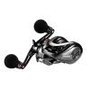 DOVIELLO HIAW200 Baitcasting Reels 21LB Drag Power with 11+1 Smooth Bearings,7.4:1 High-Speed Gear Ratio Fishing Reel with Compact Design - Left Hand view 4