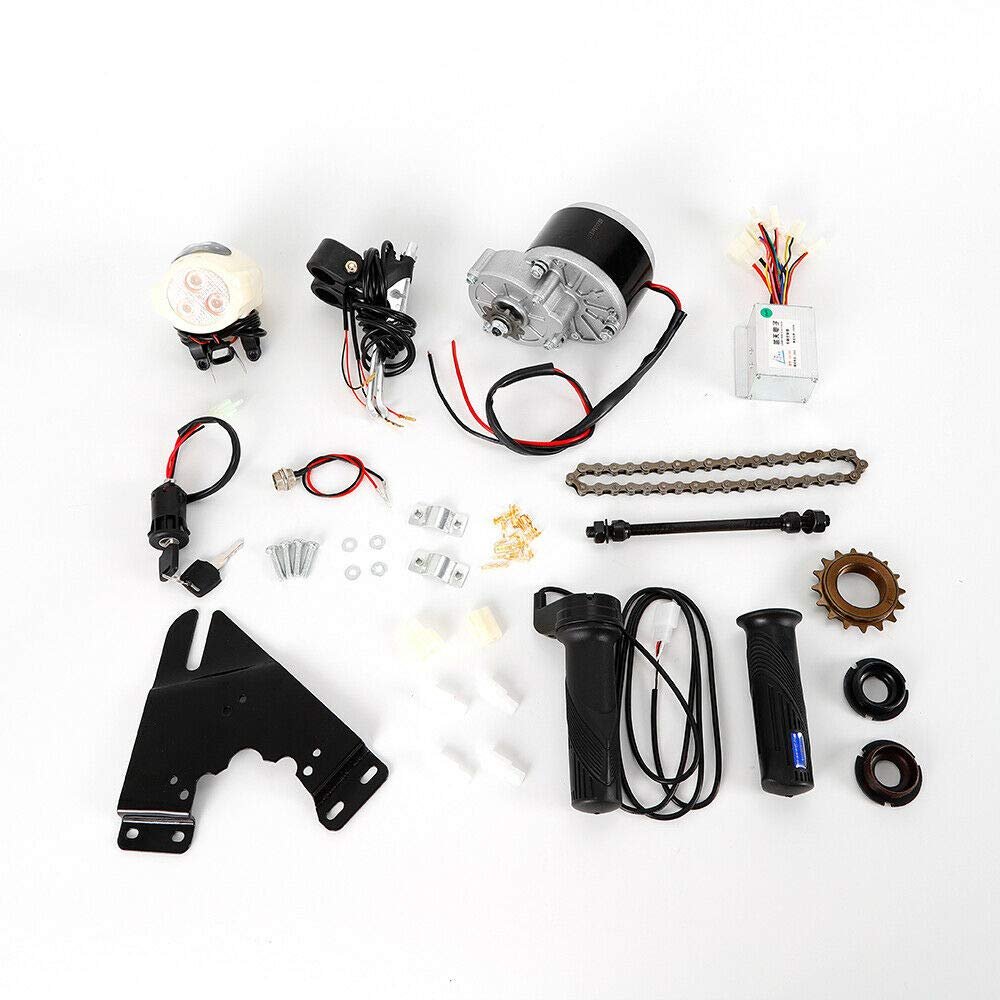 24V 250W Motor Tool