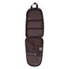 TOPINCN Camping Cookware Travel Storage Bag, Polyester Fabric Large Space Cooking Utensils Pouch, Outdoor Recreation Storage Bag(C) view 2