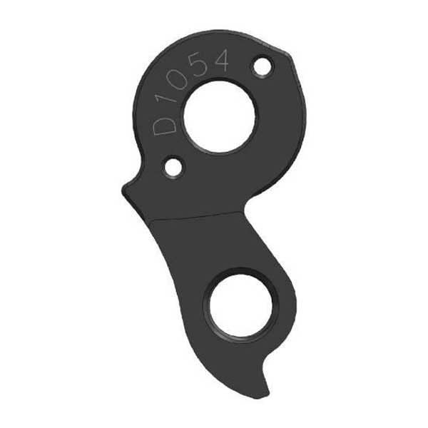 Pilo D1054 Derailleur Hanger for Storck T.I.X F3 Disc Bike