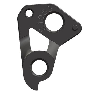 Pilo D1053 Derailleur Hanger for Moustache Dimanche Friday Bike