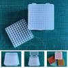 lififun Darts Storage Box, Dart Storage Box with 20 Darts & 2 Grid Slot for Nerf N-Strike Elite & Elite 2.0 view 4