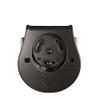 Orpaz Mag Pouch Compatible with Ruger Security 9 Magazine Holster for 0.40, 9mm Magazine Holder (Double Mag, Paddle) view 3
