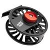 Perfect Hatch The Veteran Fly Reel, 7/8 WT view 3