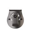 Orpaz Mag Pouch Compatible with Ruger Security 9 Magazine Holster for 0.40, 9mm Magazine Holder (Single Mag, Paddle) view 1